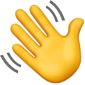 waving-hand-emoji